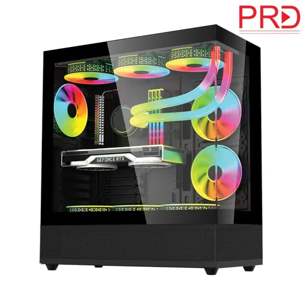کیس تسکو مدل GC 4491