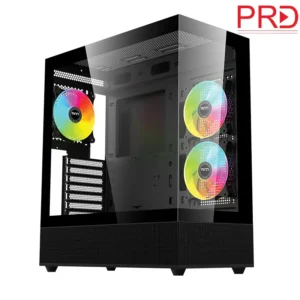 کیس گیمینگ تسکو مدل GC 4491