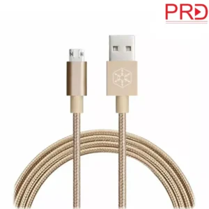 کابل 0.5 متر TYPE-B سیلوراستون مدل CPU01