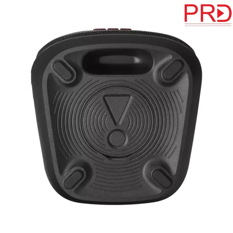 اسپیکر بلوتوثی قابل حمل JBL مدل PartyBox Club 120 3 2-PartyBox Club 120