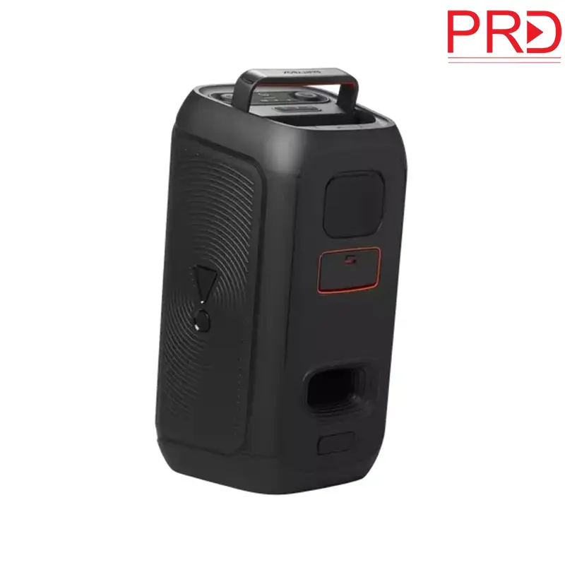 اسپیکر بلوتوثی قابل حمل JBL مدل PartyBox Club 120 4 3-PartyBox Club 120