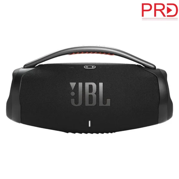 4-BoomBox 3 Wi-Fi