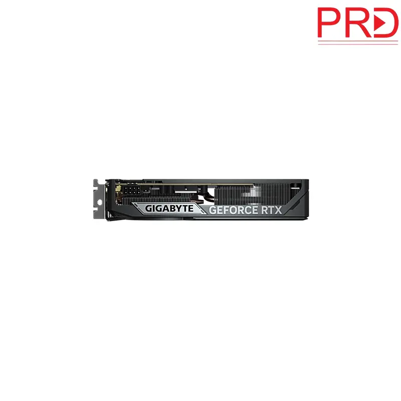 کارت گرافیک Gigabyte مدل GeForce RTX 5060 WINDFORCE MAX OC 8G 3 5060 WINDFORCE MAX OC 8G