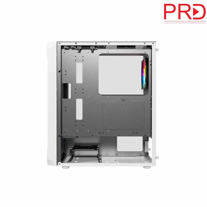کیس کامپیوتر لاجی کی مدل C434BW 3 C434BW