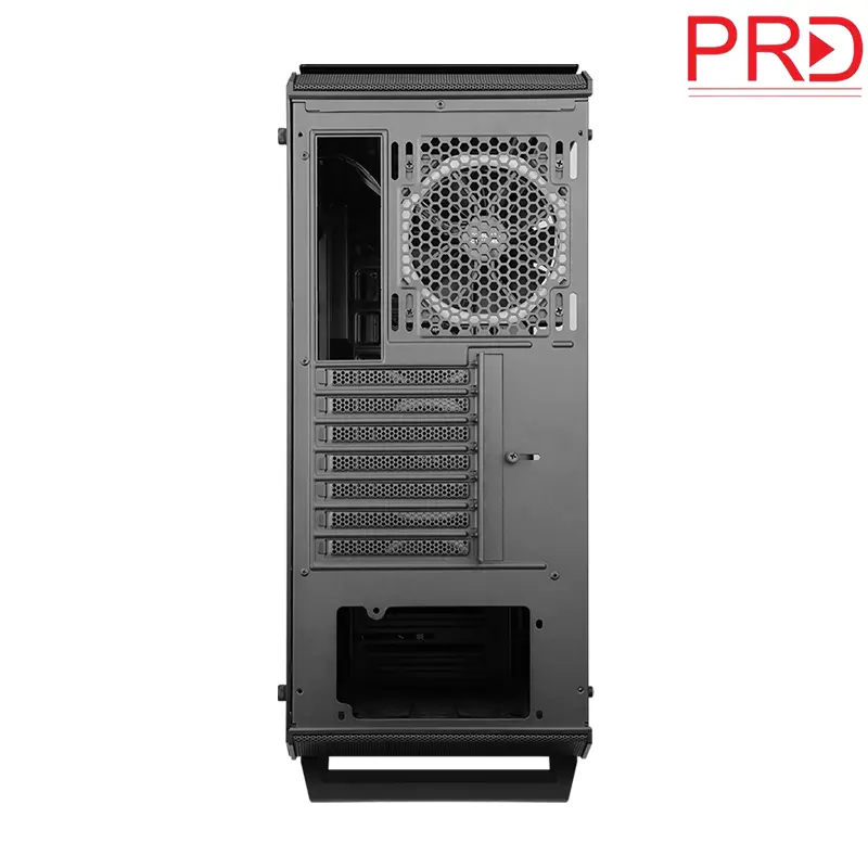 کیس کامپیوتر گیمینگ اوست مدل GT-AV03-BG 5 GT-AV03-BG