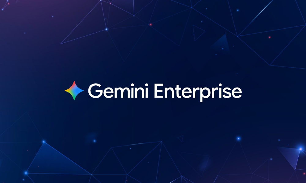 همهچیز درباره Gemini Enterprise 34 Gemini Enterprise