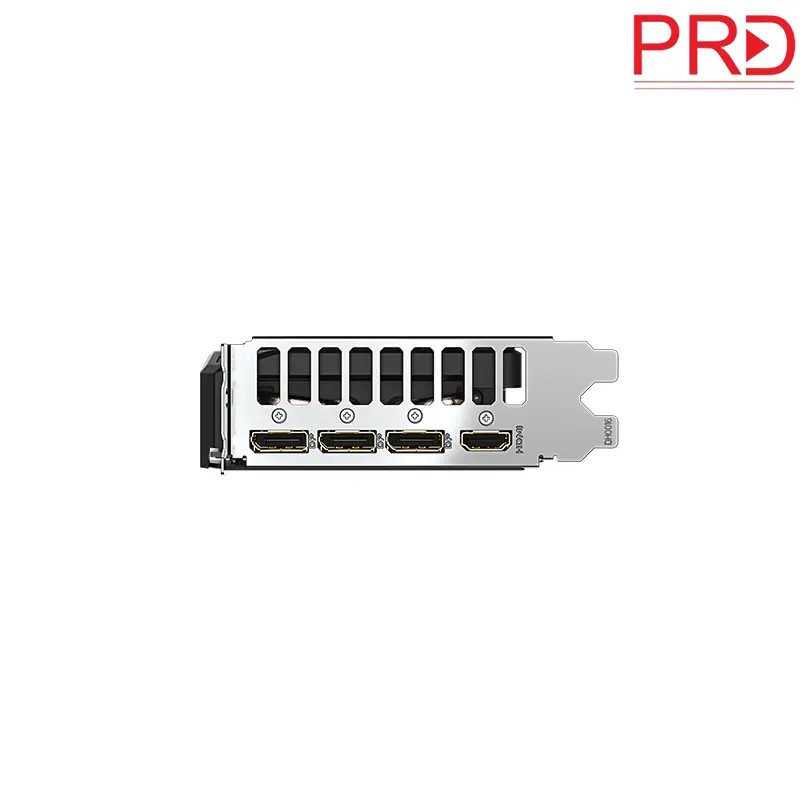 کارت گرافیک Gigabyte مدل GeForce RTX 5060 WINDFORCE MAX OC 8G 5 RTX 5060 WINDFORCE MAX OC 8G