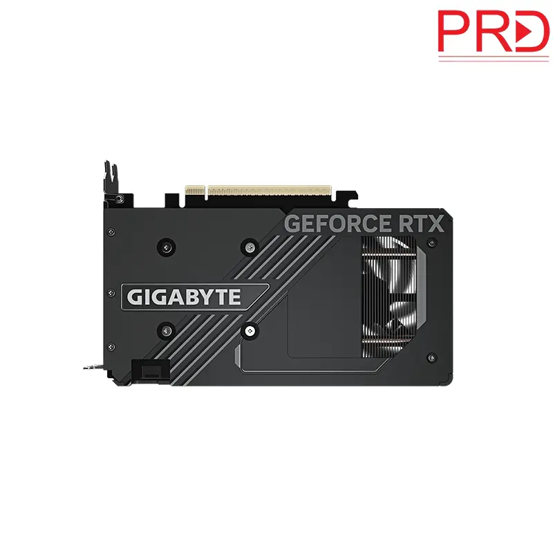 کارت گرافیک Gigabyte مدل GeForce RTX 5060 WINDFORCE MAX OC 8G 7 WINDFORCE MAX OC 8G