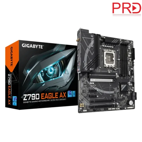 Z790 EAGLE AX DDR5