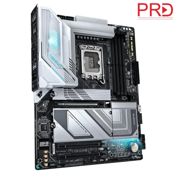 Z890 GAMING X WIFI7