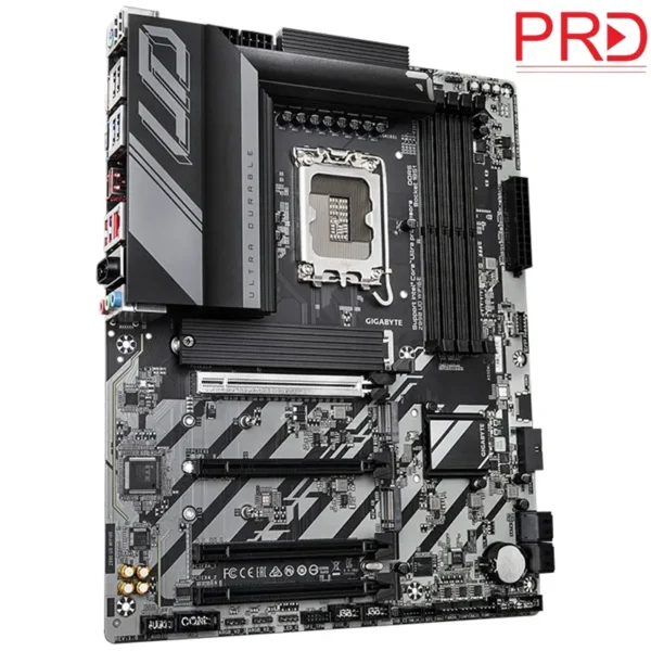 Z890-UD WiFi6E DDR5