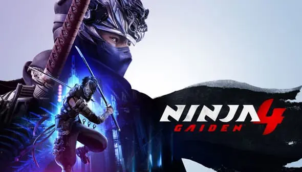 صفحه اصلی 154 ninja gaiden 4