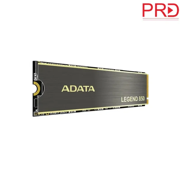 ssd legend 850 512g