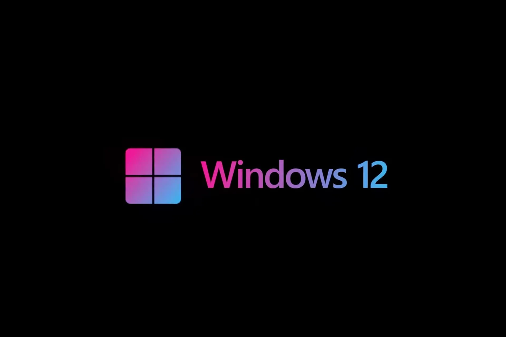 windows 12