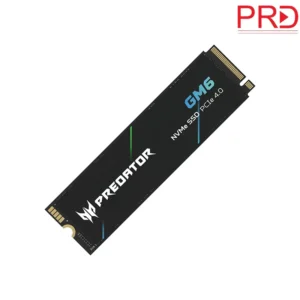اس اس دی اینترنال Acer مدل Predator GM6 ظرفیت 1ترابایت