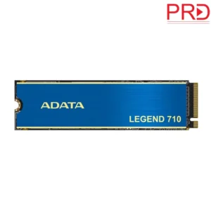 اس اس دی اینترنال Adata مدل Legend 710 ظرفیت 256 گیگابایت