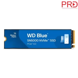 اس اس دی اینترنال Western مدل SN5000 Nvme ظرفیت 1ترابایت