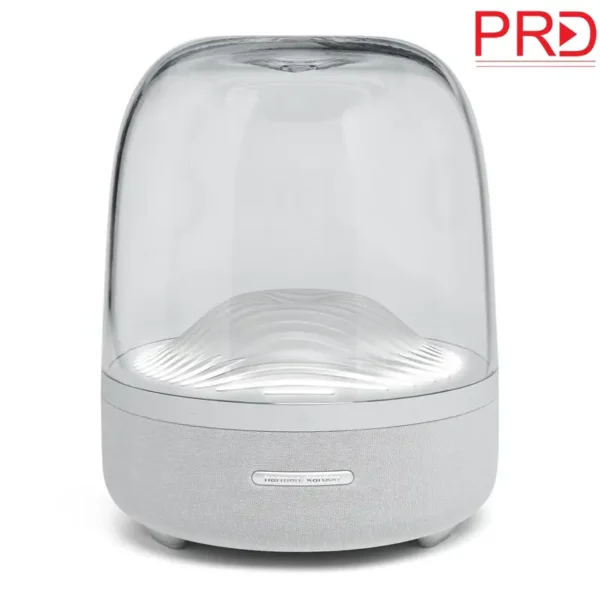 اسپیکر بلوتوثی Harman Kardon مدل Aura Studio 3