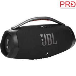 اسپیکر بلوتوثی JBL مدل BoomBox 3 Wi-Fi