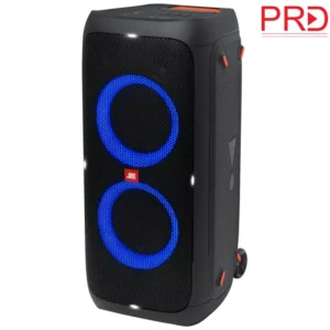 اسپیکر بلوتوثی قابل حمل JBL مدل PartyBox 310