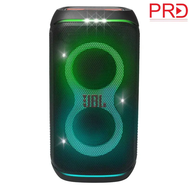 اسپیکر بلوتوثی قابل حمل JBL مدل PartyBox Club 120 1 اسپیکر بلوتوثی قابل حمل JBL مدل PartyBox Club 120