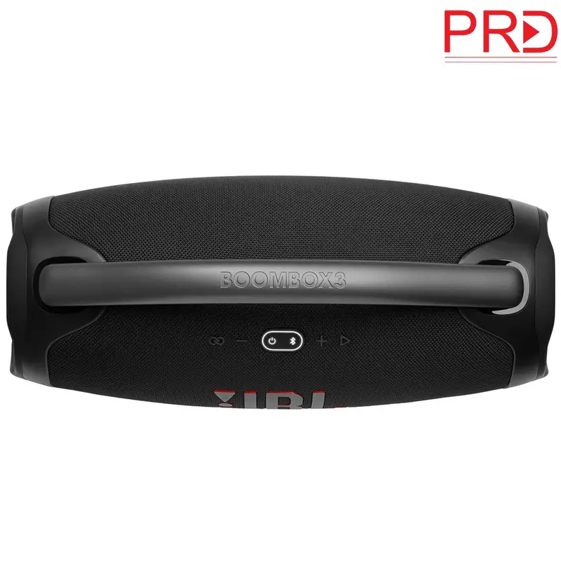 اسپیکر بلوتوثی JBL مدل BoomBox 3 5 خرید اسپیکر بلوتوثی JBL مدل BoomBox 3