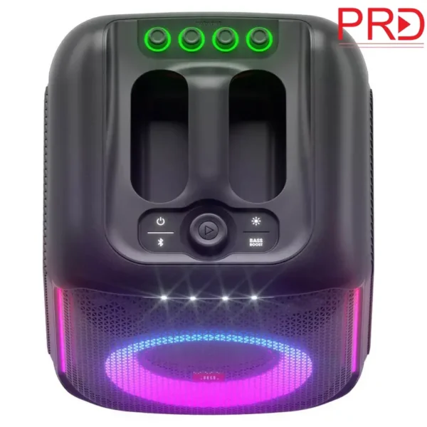 خرید اسپیکر بلوتوثی JBL مدل PartyBox Encore Essential