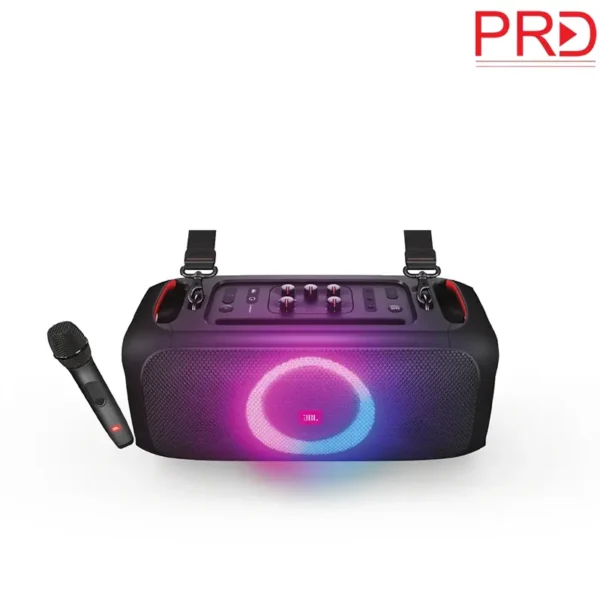 خرید اسپیکر بلوتوثی JBL مدل PartyBox on the go