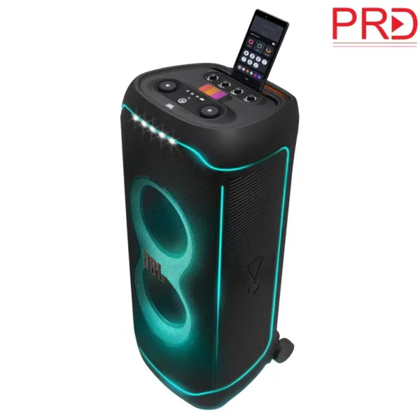 خرید اسپیکر بلوتوثی جی بی ال مدل Partybox Ultimate