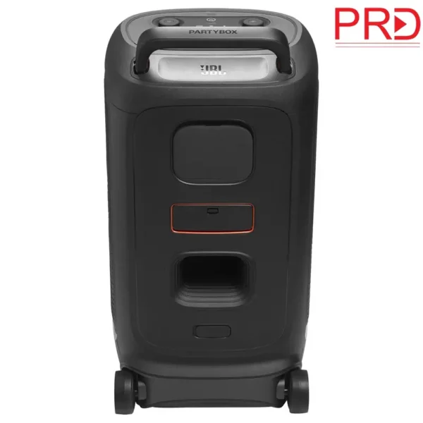 خرید اسپیکر بلوتوثی قابل حمل JBL مدل PartyBox 520