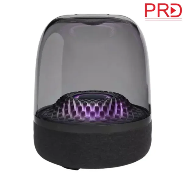 خزید اسپیکر بلوتوثی Harman Kardon مدل Aura Studio 4