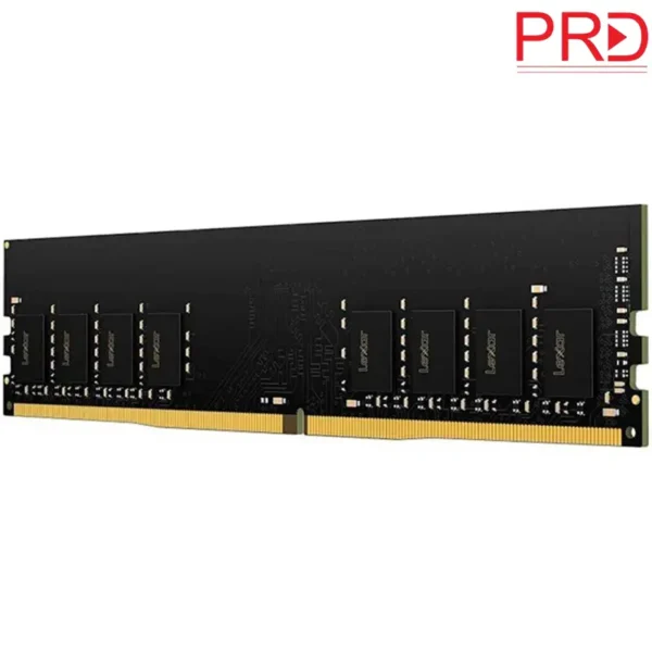 رم کامپیوتر تک کاناله DDR4 Lexar ظرفیت 16 گیگابایت 3200 مگاهرتز