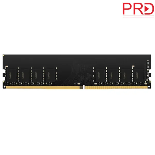 رم کامپیوتر تک کاناله DDR4 Lexar ظرفیت 8 گیگابایت 2666 مگاهرتز