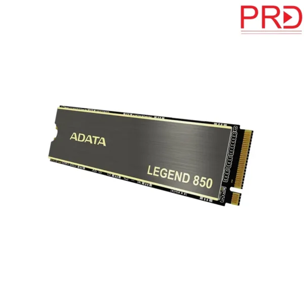 قیمت اس اس دی اینترنال Adata مدل Legend 850 ظرفیت 512گیگابایت