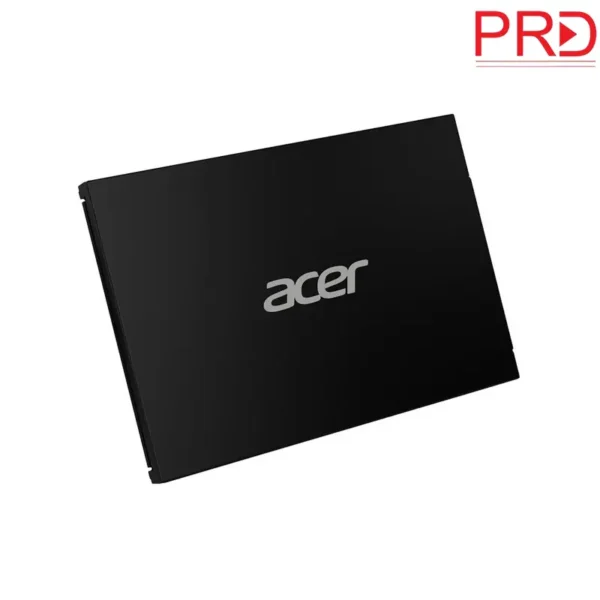 قیمت اس اس دی اینترنال SATA Acer مدل RE100 ظرفیت