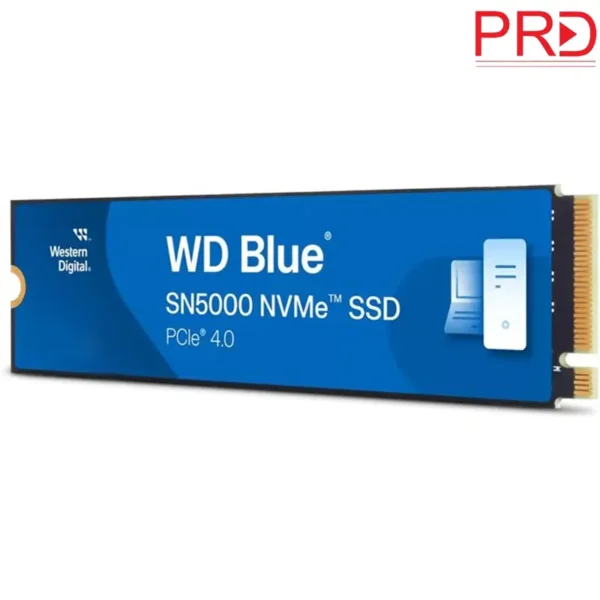 قیمت اس اس دی اینترنال Western مدل SN5000 Nvme ظرفیت 1ترابایت