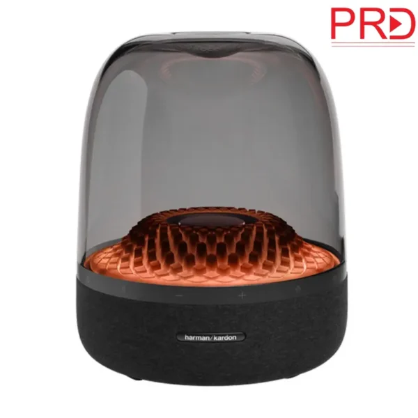 قیمت اسپیکر بلوتوثی Harman Kardon مدل Aura Studio 4