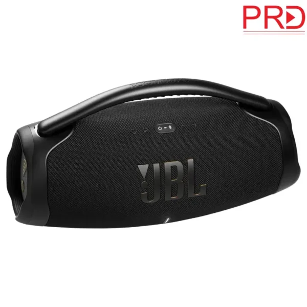 قیمت اسپیکر بلوتوثی JBL مدل BoomBox 3 Wi-Fi