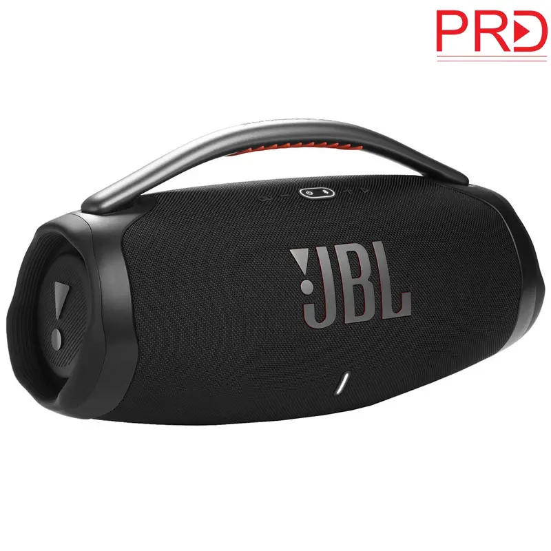 اسپیکر بلوتوثی JBL مدل BoomBox 3 2 قیمت اسپیکر بلوتوثی JBL مدل BoomBox 3