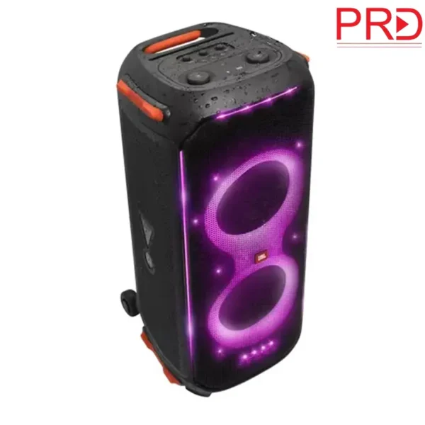 قیمت اسپیکر بلوتوثی JBL مدل PartyBox 710