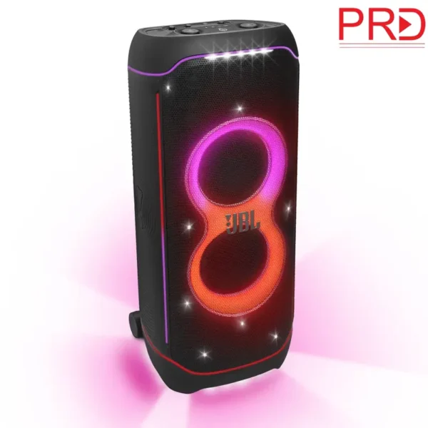 قیمت اسپیکر بلوتوثی جی بی ال مدل Partybox Ultimate
