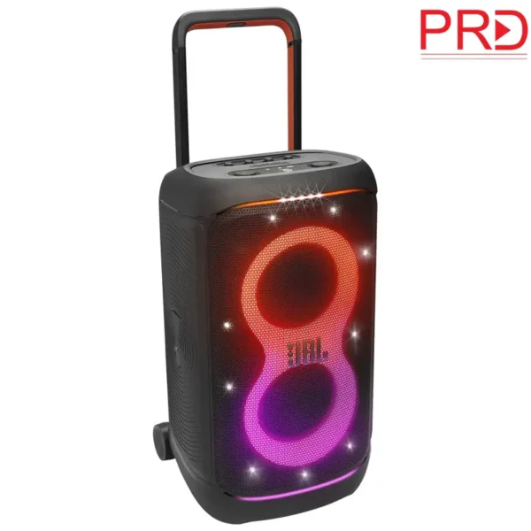 قیمت اسپیکر بلوتوثی قابل حمل JBL مدل PartyBox 520