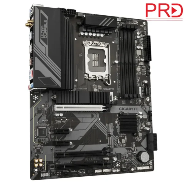 قیمت مادربرد Gigabyte مدل Z790-D AX DDR5