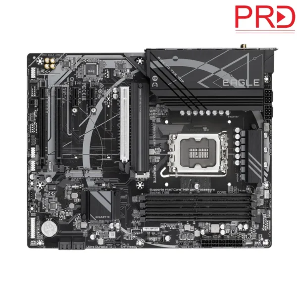 قیمت مادربرد Gigabyte مدل Z790 EAGLE AX DDR5