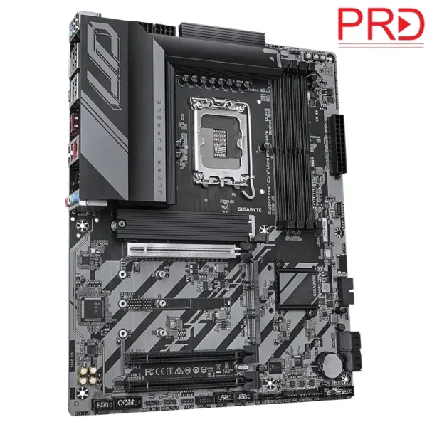 قیمت مادربرد Gigabyte مدل Z890-UD DDR5