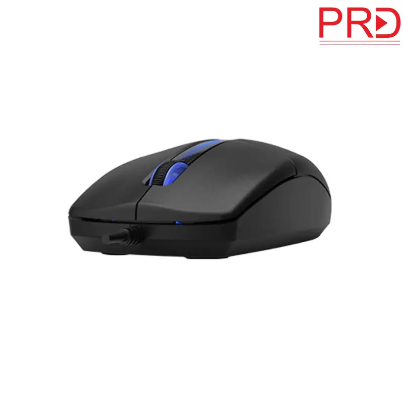 ماوس با سیم ای فورتک مدل N-530S 5 قیمت ماوس با سیم ای فورتک مدل N 530S