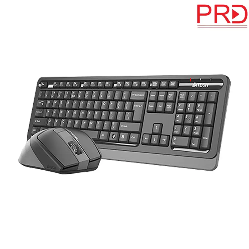 ماوس و کیبورد بی سیم ای فورتک مدل FG1035 2 قیمت ماوس و کیبورد بی سیم ای فورتک مدل FG1035