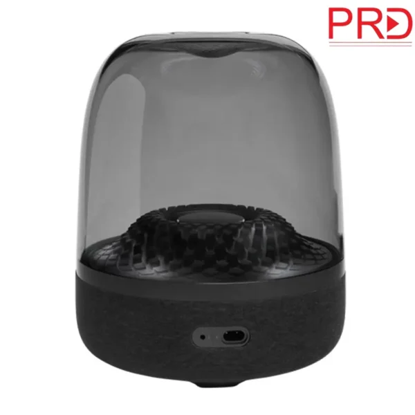 قیمت و خرید اسپیکر بلوتوثی Harman Kardon مدل Aura Studio 4