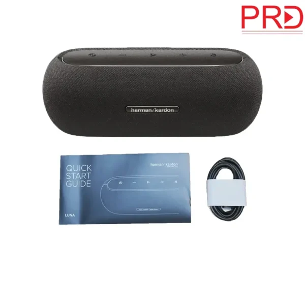 قیمت و خرید اسپیکر بلوتوثی Harman Kardon مدل Luna