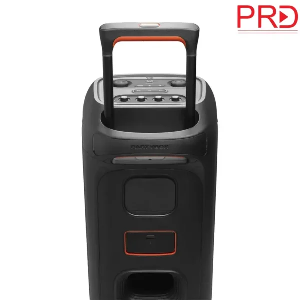 قیمت و خرید اسپیکر بلوتوثی JBL مدل Partybox Stage 320